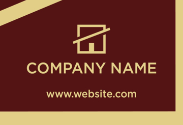 Picture of Real Estate Flags 2 - 2x3