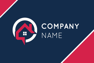 Picture of Real Estate Flags 1 - 4x6