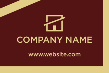 Picture of Real Estate Flags 2 - 4x6