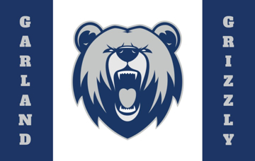 Picture of School Flag 3 - 5x8
