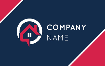 Picture of Real Estate Flags 1 - 5x8