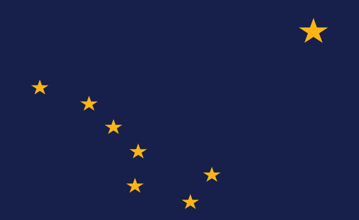 Picture of Political Flags 7 - 2x3