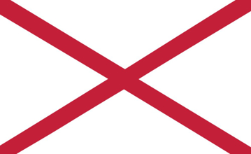 Picture of Political Flags 3 - 4x6