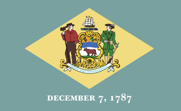 Picture of Political Flags 5 - 4x6