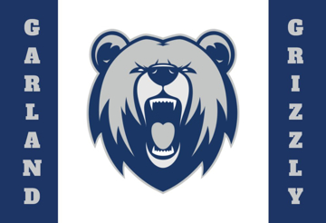 Picture of School Flag 3 - 2x3