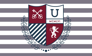 Picture of School Flag 1 - 3x5