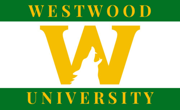 Picture of School Flag 8 - 3x5