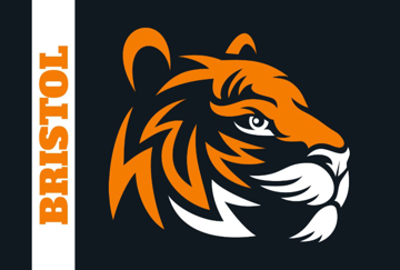 Picture of School Flag 6 - 4x6