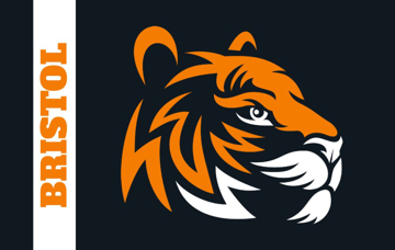 Picture of School Flag 6 - 5x8