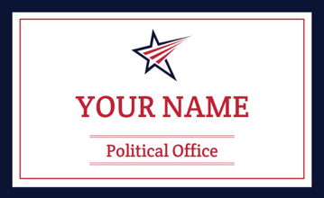 Picture of Political Flags 8 - 3x5