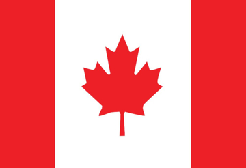Picture of Canada - 2x3