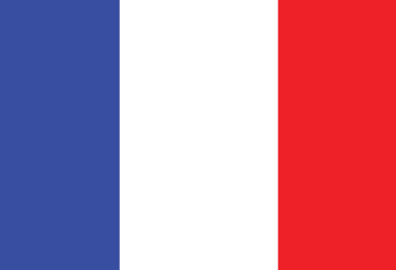 Picture of France - 2x3