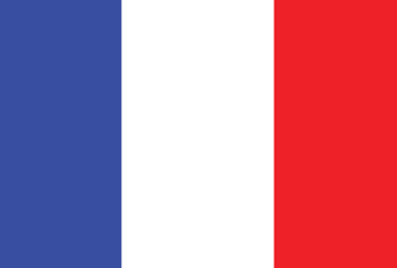 Picture of France - 4x6