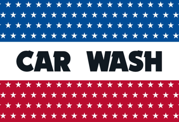 Picture of Slogan Flag 2 - 2x3