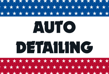 Picture of Slogan Flag 5 - 2x3