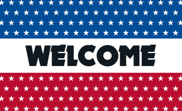 Picture of Slogan Flag 3 - 3x5