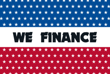 Picture of Slogan Flag 4 - 4x6