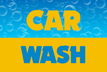 Picture of Slogan Flag 6 - 4x6