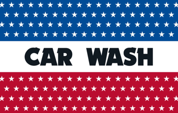 Picture of Slogan Flag 2 - 5x8