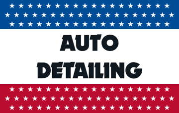 Picture of Slogan Flag 5 - 5x8