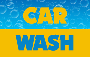 Picture of Slogan Flag 6 - 5x8