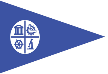 Picture of Minneapolis Flag - 2x3