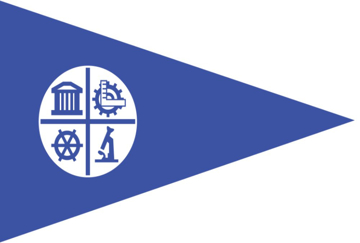 Picture of Minneapolis Flag - 4x6