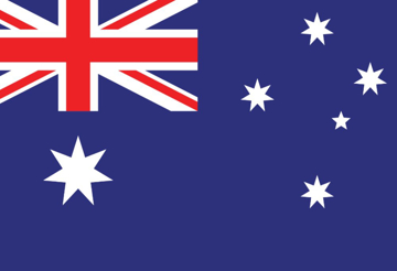 Picture of Australia - 2x3