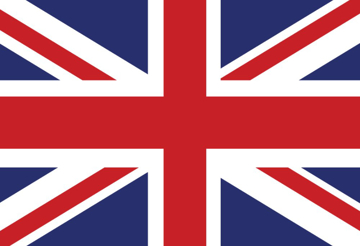 Picture of UK - 2x3