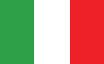 Picture of Italy - 3x5
