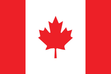 Picture of Canada - 4x6