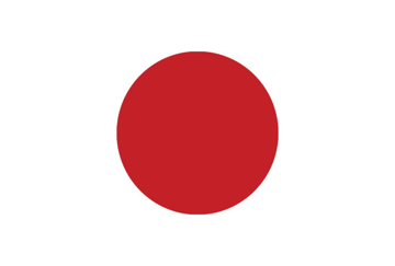 Picture of Japan - 4x6