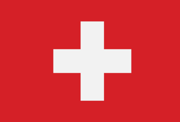 Picture of Switzerland - 4x6