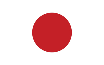 Picture of Japan - 5x8