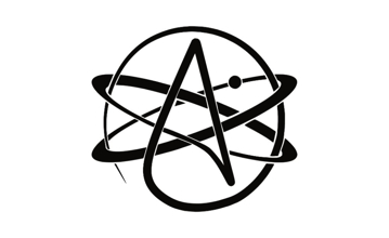 Picture of Atheist flag - 3x5