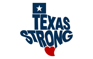 Picture of Texas Strong